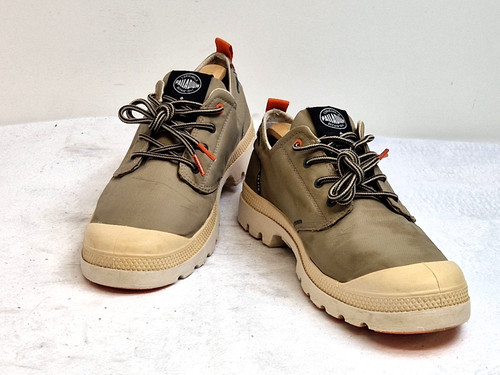 Palladium finisterre low - finisterre,