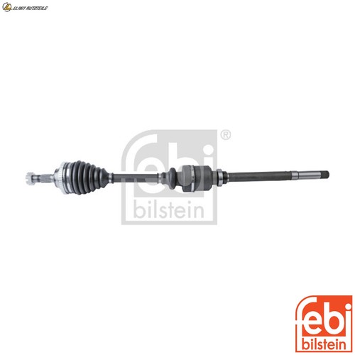 Driveshaft 192888 for peugeot - driveshaft,