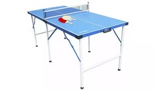 Pro 5ft folding table - hy,