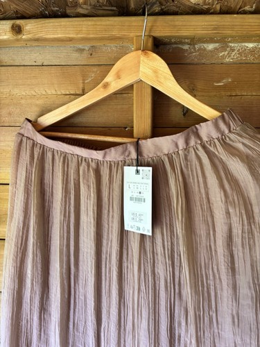 Bnwt zara beautiful - zara, pink