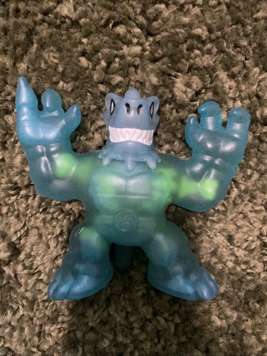 Moose toys hero goo jit - toys,