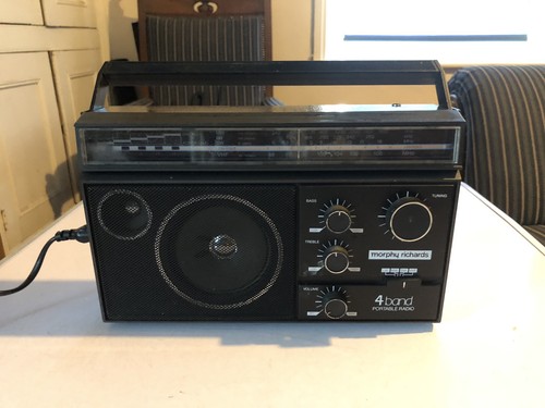 Vintage retro 1980s morphy - retro,