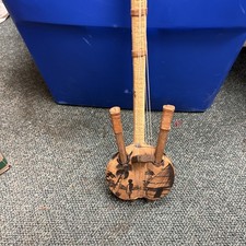 Vintage Artisan Created West