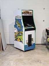 BRAND NEW Galaxian Arcade