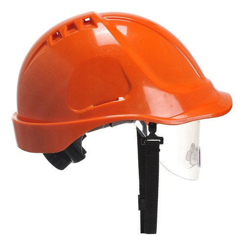 Portwest pw55 endurance visor - portwest,