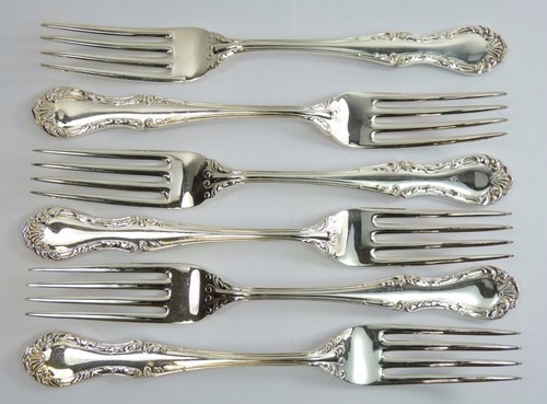 Mappin webb cutlery - webb,