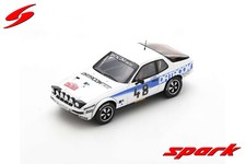 Spark 1/43 Porsche 924 Carrera
