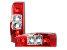 2 x E-MARK REAR LIGHTS TAIL