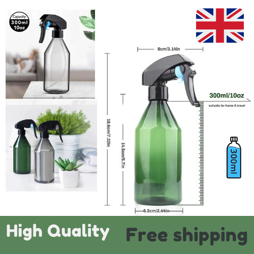 Plant mister spray bottle - mister,
