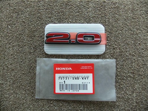 Honda civic type fd2 - civic,