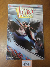 1st #4 ASTRO CITY - 1995 Image