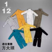 CROWDHTOYS 1/12 Scale Fashion