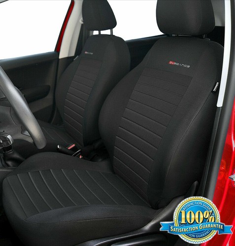 Front car seat covers - , fit