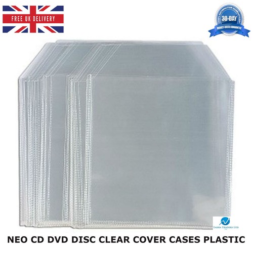 Neo dvd disc - dvd, cover