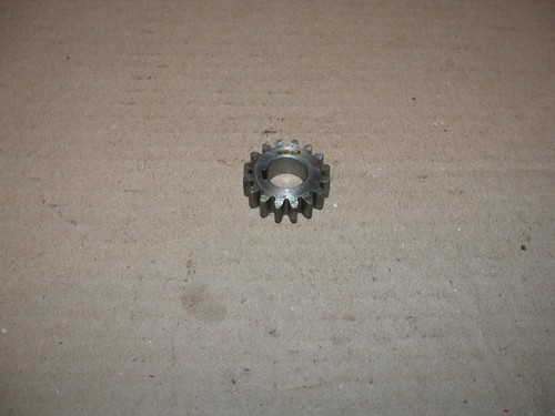 Tooth gear l11 005 050 - l11-005-050,, ex