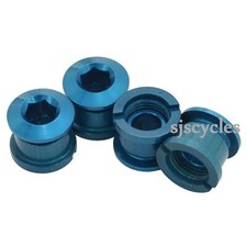 Middleburn Outer Alloy Single