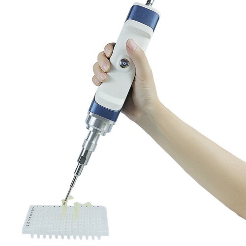 Mini hand held ultrasonic - mini,