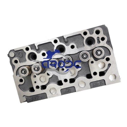 New complete cylinder - new,