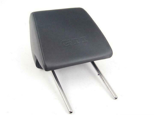 Golf mk6 front left seat - mk6,