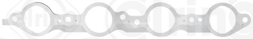 Exhaust manifold gasket for - exhaust,