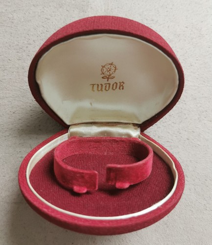 Tudor vintage rolex - 50's,