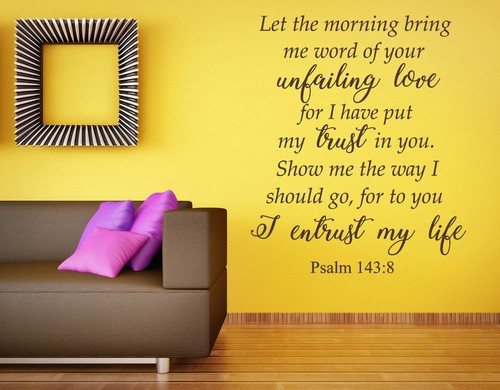 Psalm 143 christian bible - 143,