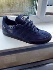 adidas jeans cordura blue uk