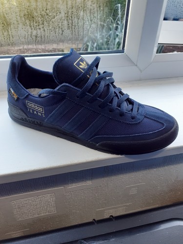 Adidas jeans cordura blue - adidas,