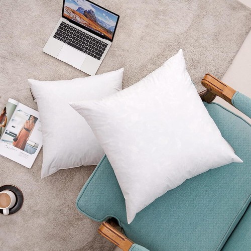 Extra deep filled cushion - deep,
