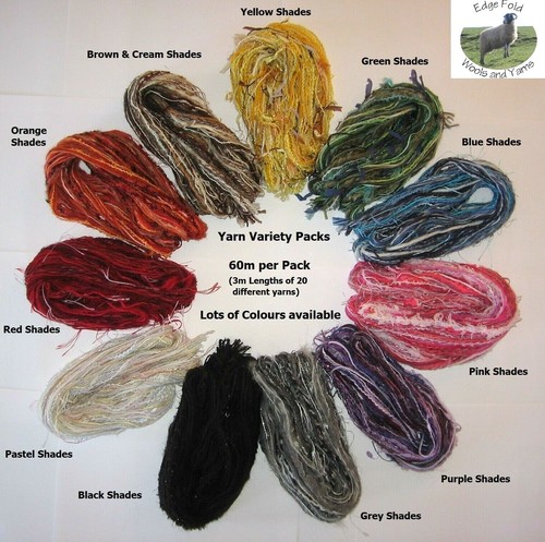 60m variety pack - x,