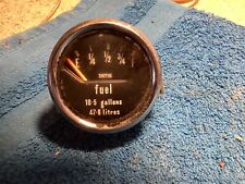 Humber Sceptre Hillman Super Minx Singer Rootes Smiths Fuel Gauge B Kit Car