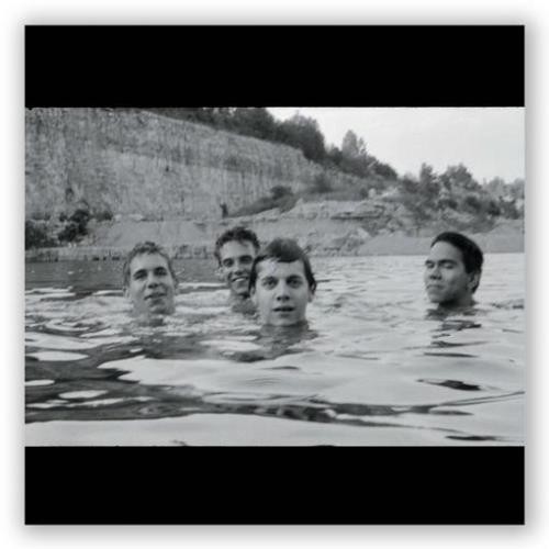Slint spiderland remastered - slint:, (remastered