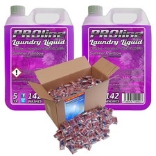 PROline Summer Rainbow Laundry