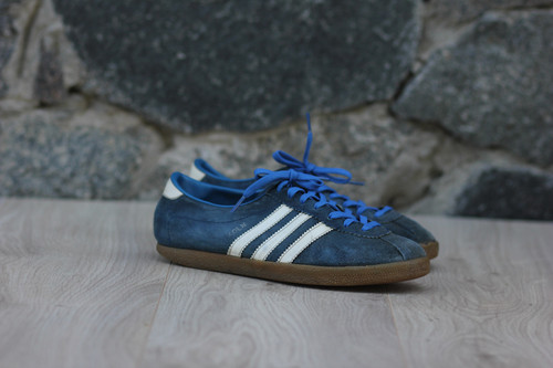 Adidas koln vintage city - adidas,