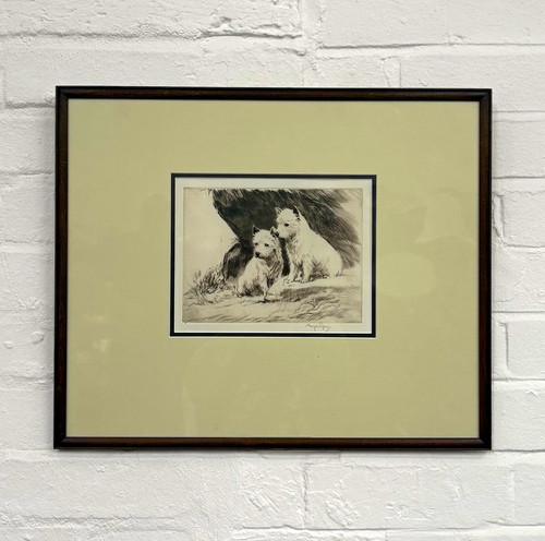 George soper west - george, 'west