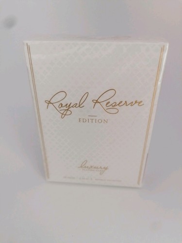 Royal reserve luxury - luxury,