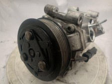 BERLINGO  AIR CON PUMP