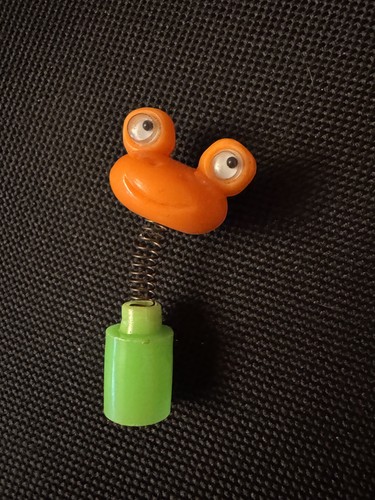 Vintage retro orange - retro,