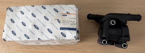 Genuine ford thermostat - 🌡️genuine,
