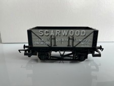 Hornby OO Gauge Model R716