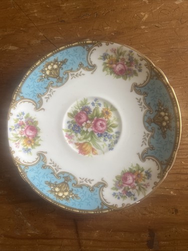 Vintage shelley fine bone - vintage,