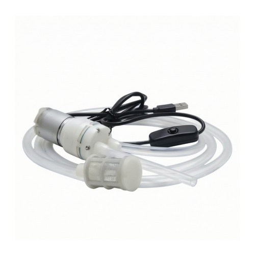Electric siphon pump - electric,