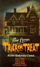 Trick treat - trick, (point