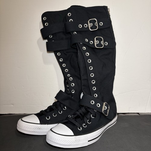 Converse all star knee - converse, xx