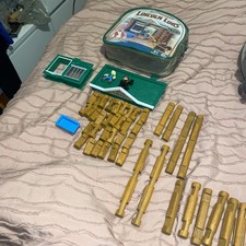 Lincoln Logs Sheriffs Office