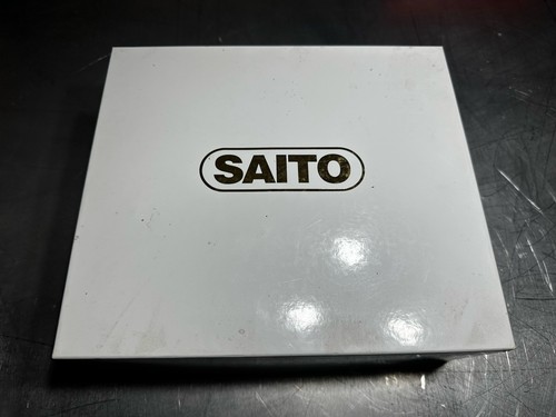 Saito engine fg20 - saito,
