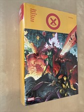 Marvel Comics ‘X-Men by