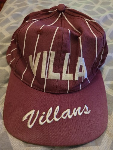 Aston villa retro - villa, baseball
