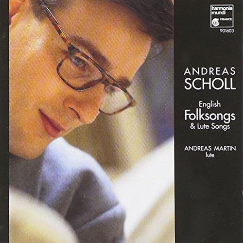English folksongs lute songs - folksongs,