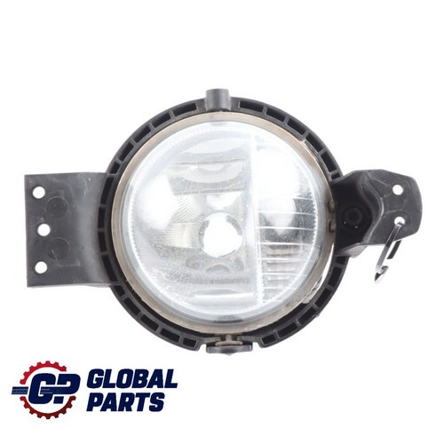 Mini r60 r61 fog lamp - r60, front